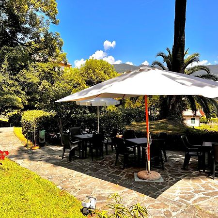La Loggia Sul Mare Apartment Rapallo Exterior photo